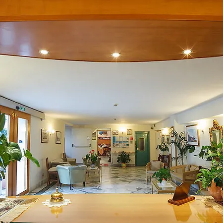 Club (adults Only) Sant'Agnello