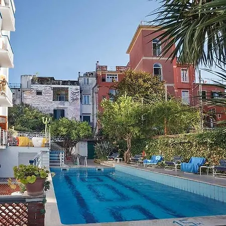 Club (adults Only) Hotel