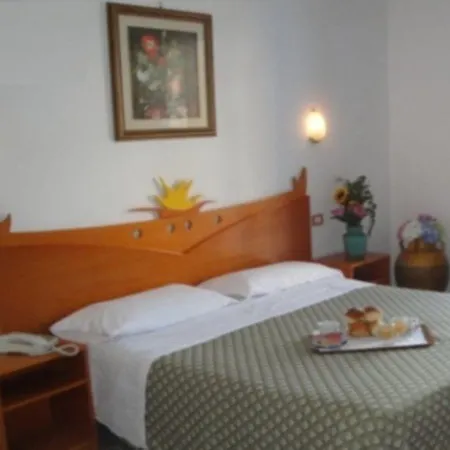 Club (adults Only) Sant'Agnello