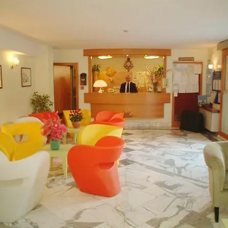 Hotel Club (adults Only)