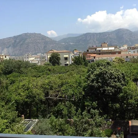 Ξενοδοχείο Club (adults Only) Sant'Agnello