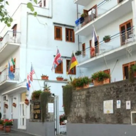 Club (adults Only) 4*