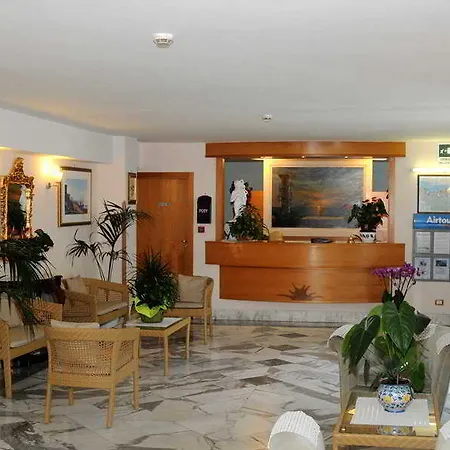 Club (adults Only) Ξενοδοχείο Sant'Agnello