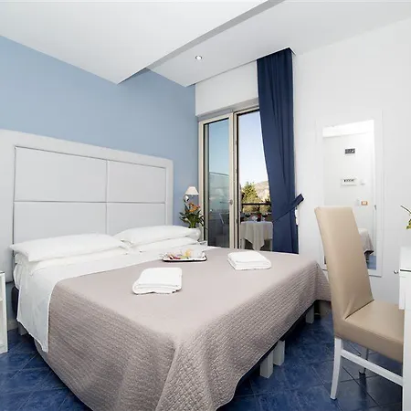 Club (adults Only) Hotel Sant'Agnello