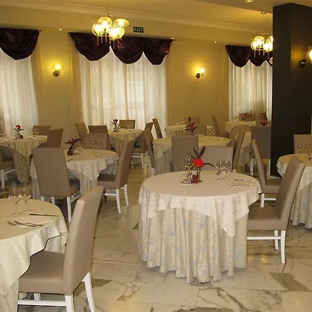 Club (adults Only) Ξενοδοχείο 4*